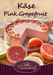 Kse Pink Grapefruit