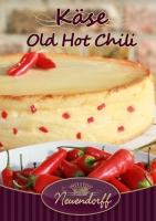 Old Hot Chili