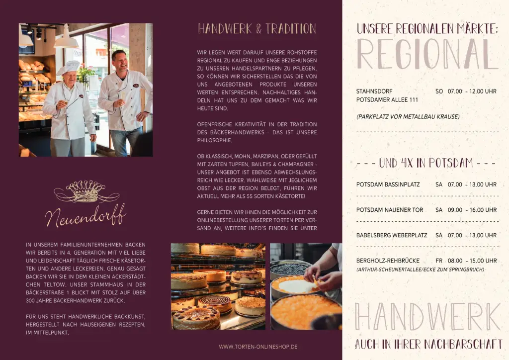 Dreik&auml;sehoch Flyer Seite 2