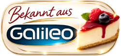 Bekannt aus Galileo
