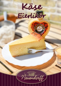 Le Petit Kse-Eierlikr