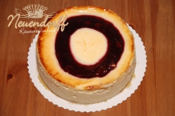 Ksetorte Himbeere
