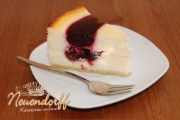 Ksetorte Himbeere