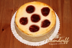 Ksepflaumentorte