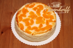 Le Petit Mandarine