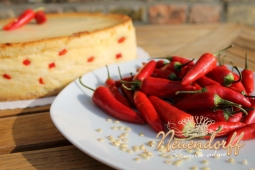 Le Petit Hot Chili