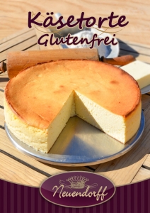 Le Petit Glutenfrei
