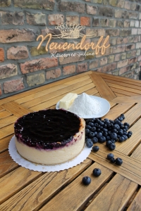 Le Petit Blaubeer