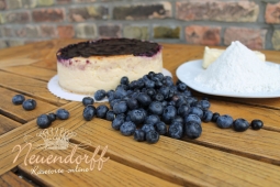 Le Petit Blaubeer