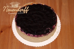 Le Petit Blaubeer