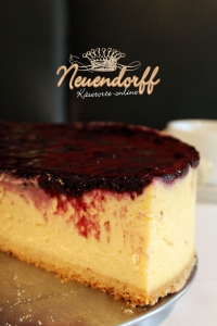 Ksetorte Blaubeer