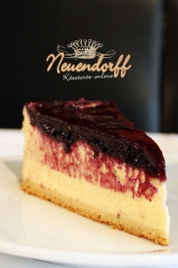 Ksetorte Blaubeer