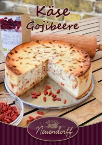Kse-Gojibeere