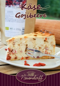 Kse-Gojibeere