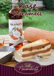 Kse-Karamell