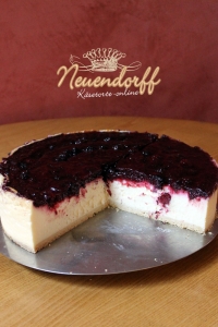 Ksetorte Brombeer