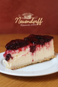 Ksetorte Brombeer