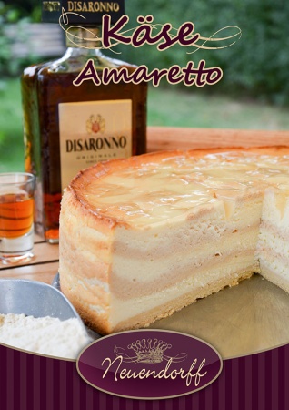 Kse-Amaretto