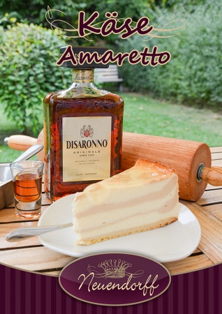 Kse-Amaretto