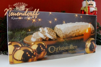 Christstollen 1000g