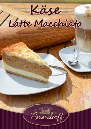 Latte Macchiato Le-Grande