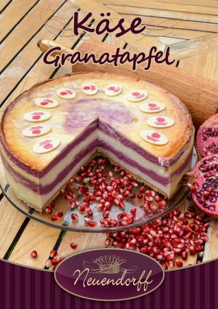 Kse-Granatapfel
