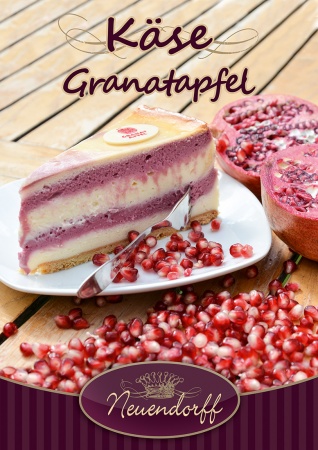 Kse-Granatapfel