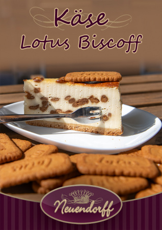 Kse-Lotus Biscoff