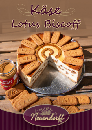 Le Petit Kse-Lotus Biscoff