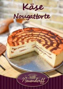 Ksenougattorte