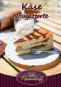 Ksenougattorte