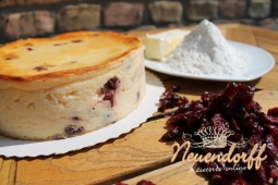 Le Petit Cranberry
