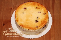 Le Petit Cranberry