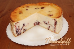 Le Petit Cranberry