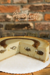 Ksetorte Stachelbeer