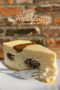 Ksetorte Stachelbeer