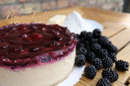 Le Petit Brombeer