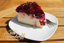 Le Petit Brombeer