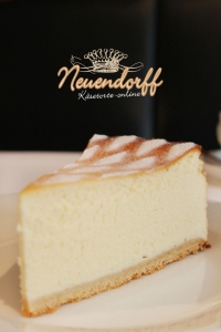 Ksetorte Pur Le Grande