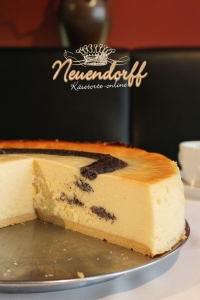 Ksemohntorte