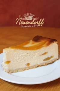 Ksemangotorte