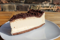 Russischer Zupfkuchen