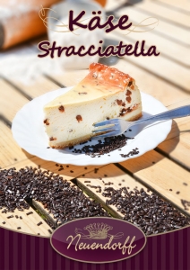Ksestracciatellatorte