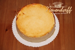 Le Petit Ksetorte