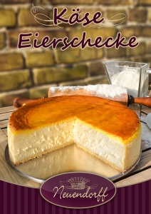 Le Petit Kse-Eierschecke