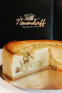 Kseapfeltorte