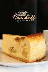 Kseapfeltorte