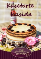 Ksetorte Kasida