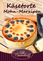Käse-Mohn-Marzipan