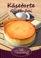 Ksetorte Glutenfrei